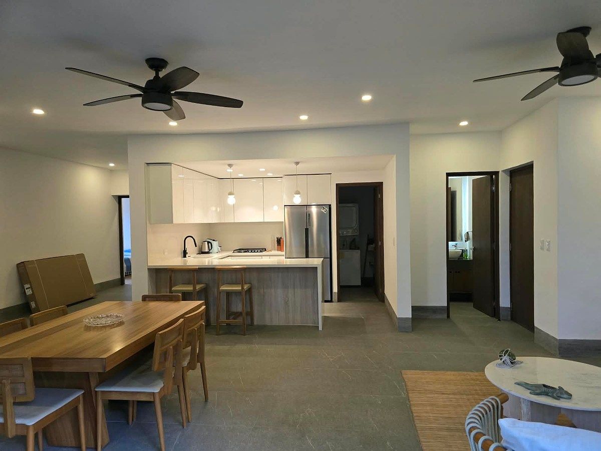 Apartamento em Residencial Cumbres, Benito Juárez, foto 4 de 15