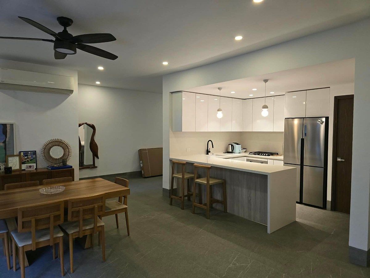 Apartamento em Residencial Cumbres, Benito Juárez, foto 5 de 15