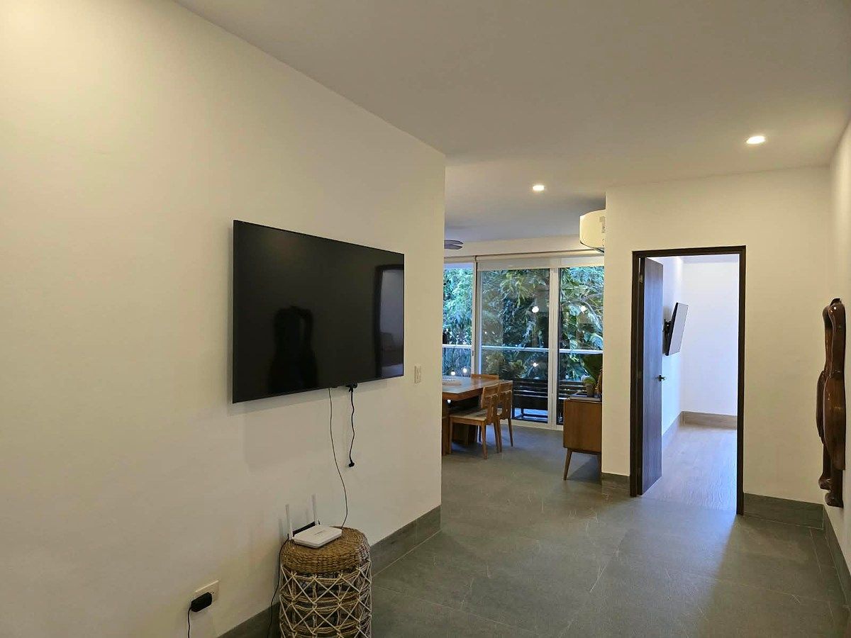 Apartamento em Residencial Cumbres, Benito Juárez, foto 6 de 15