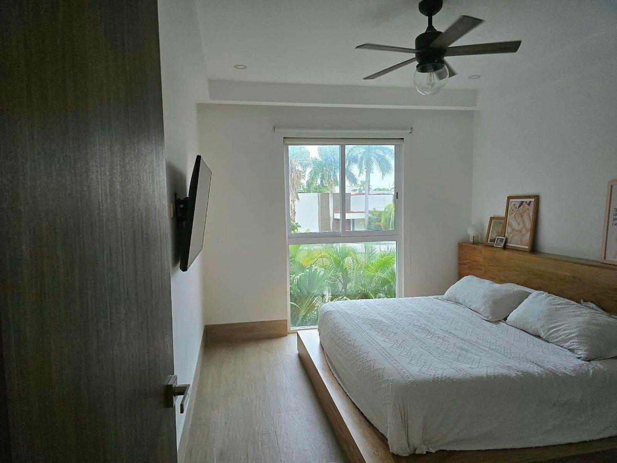 Apartamento em Residencial Cumbres, Benito Juárez, foto 7 de 15