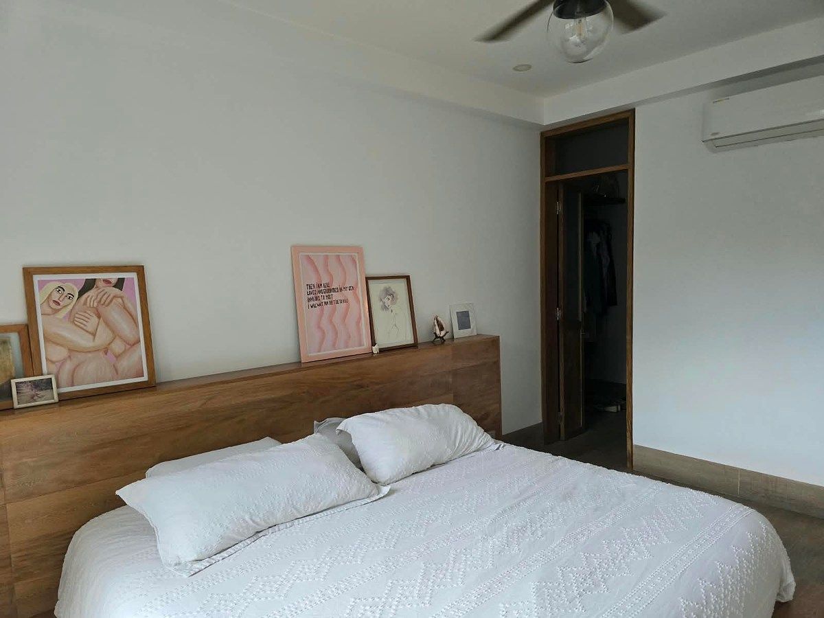 Apartamento em Residencial Cumbres, Benito Juárez, foto 8 de 15