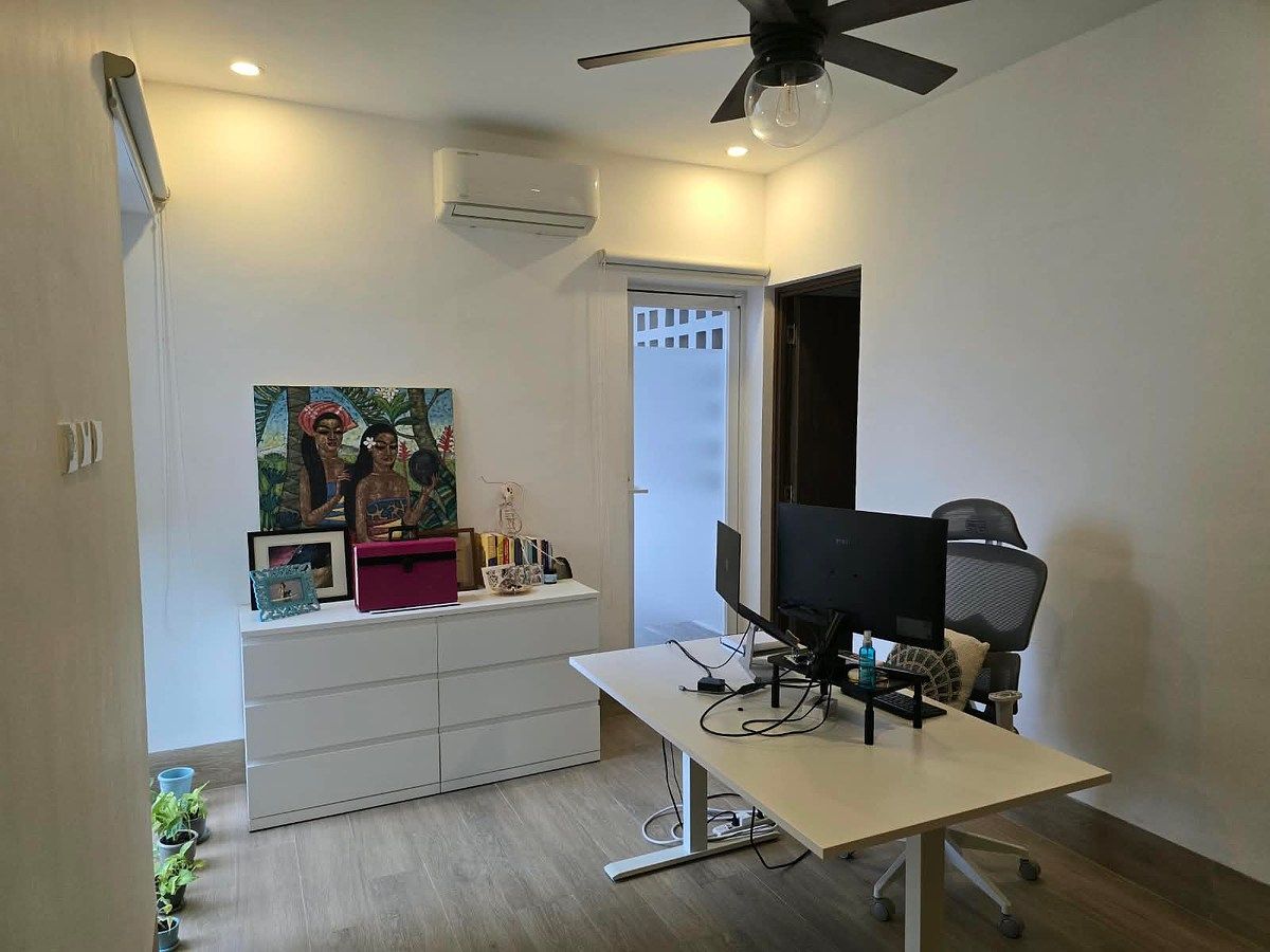 Apartamento em Residencial Cumbres, Benito Juárez, foto 12 de 15