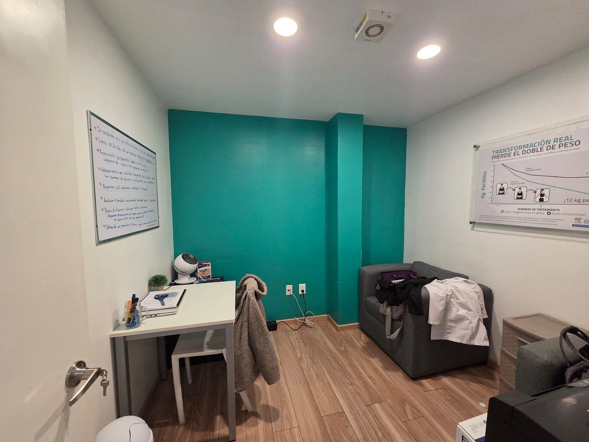 Retail Space in Granjas Coapa, Tlalpan, photo 7 of 14