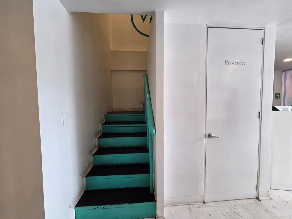 Retail Space in Granjas Coapa, Tlalpan, photo 9 of 14