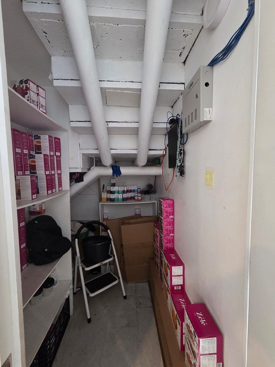 Retail Space in Granjas Coapa, Tlalpan, photo 11 of 14