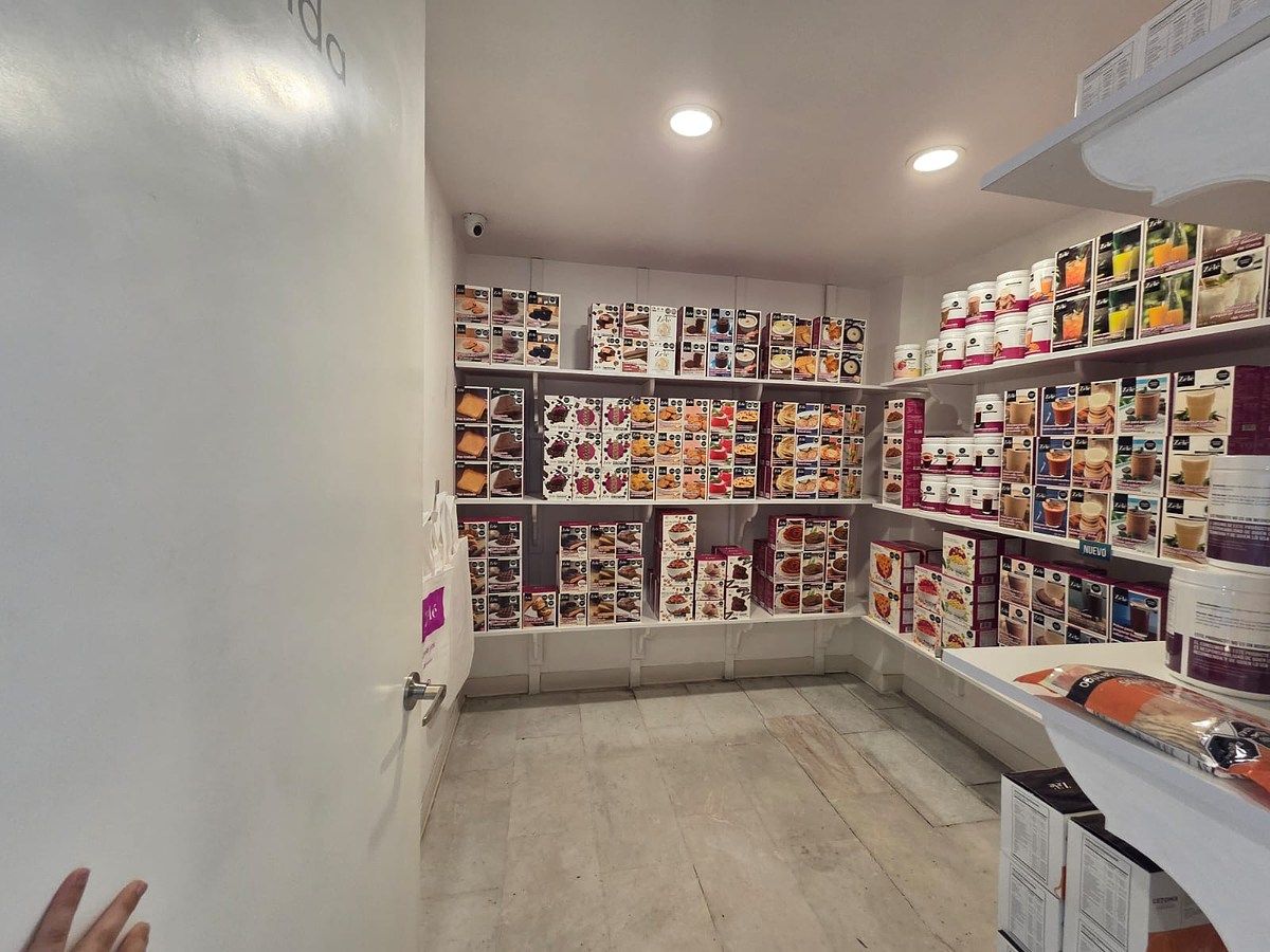Retail Space in Granjas Coapa, Tlalpan, photo 13 of 14