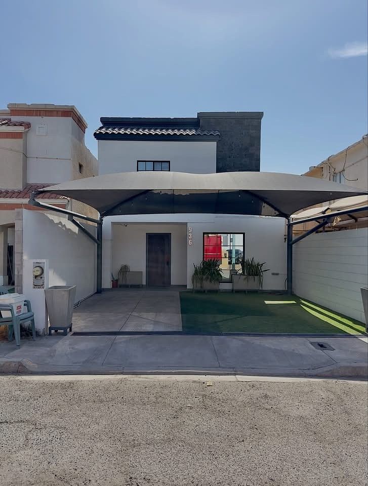 CASA EN RENTA EN MEXICALI | ANDALUCÍA, foto 1 de 10