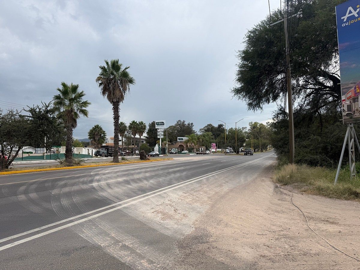 Lot in La Loma de los Negritos, Aguascalientes, photo 2 of 16