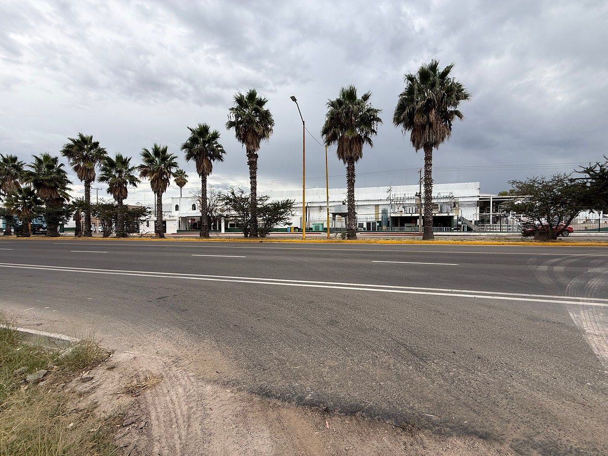 Lot in La Loma de los Negritos, Aguascalientes, photo 4 of 16