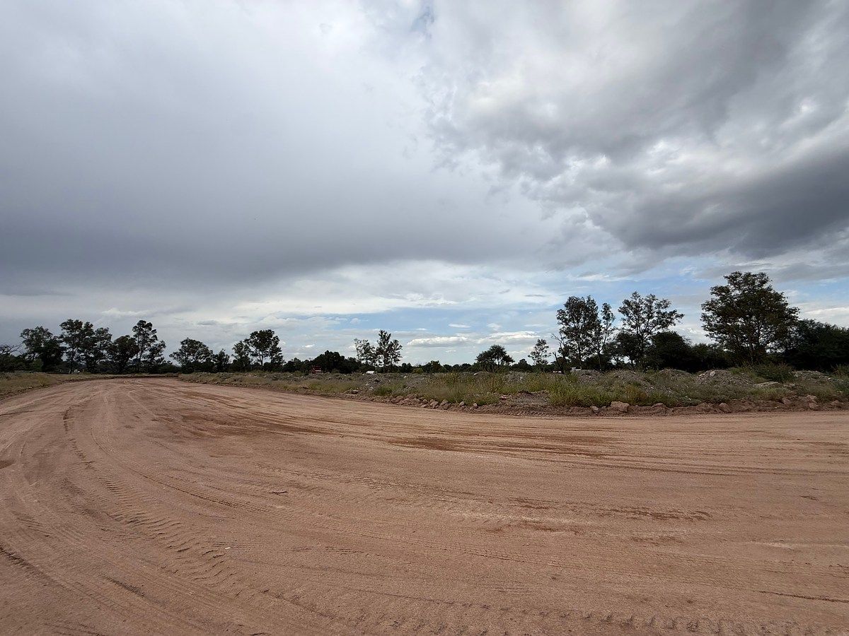 Lot in La Loma de los Negritos, Aguascalientes, photo 5 of 16