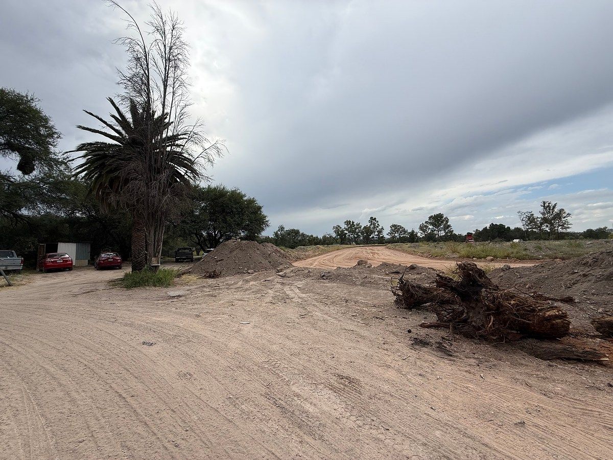 Lot in La Loma de los Negritos, Aguascalientes, photo 9 of 16