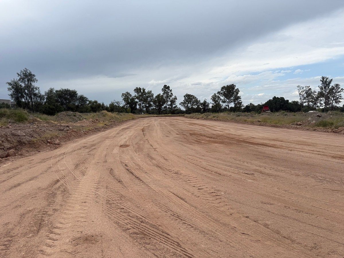 Lot in La Loma de los Negritos, Aguascalientes, photo 10 of 16