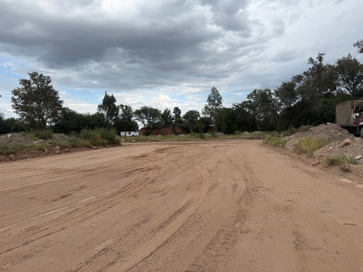 Lot in La Loma de los Negritos, Aguascalientes, photo 11 of 16