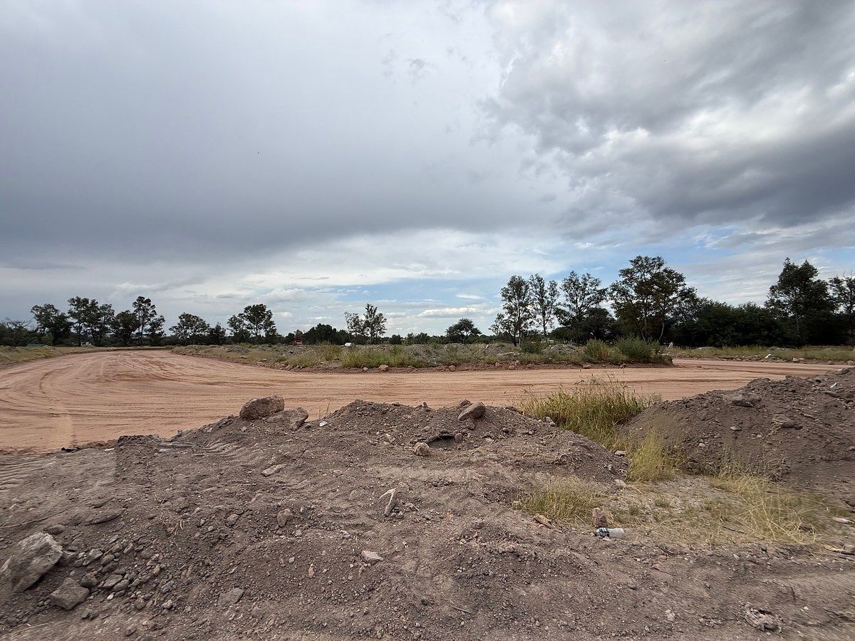 Lot in La Loma de los Negritos, Aguascalientes, photo 12 of 16