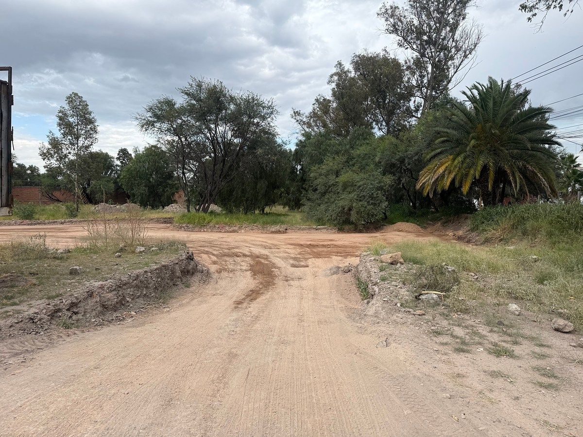 Lot in La Loma de los Negritos, Aguascalientes, photo 13 of 16