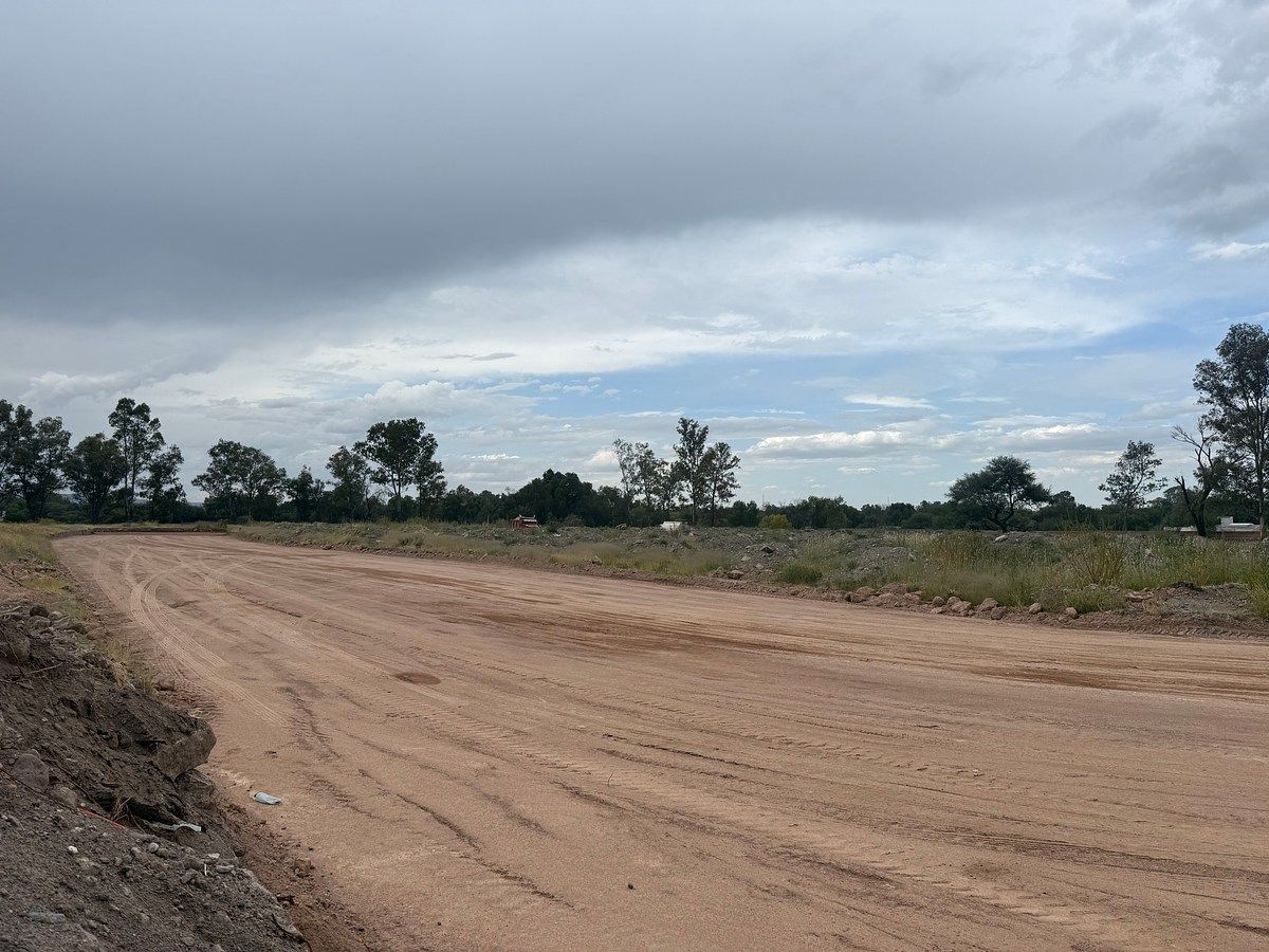 Lot in La Loma de los Negritos, Aguascalientes, photo 14 of 16