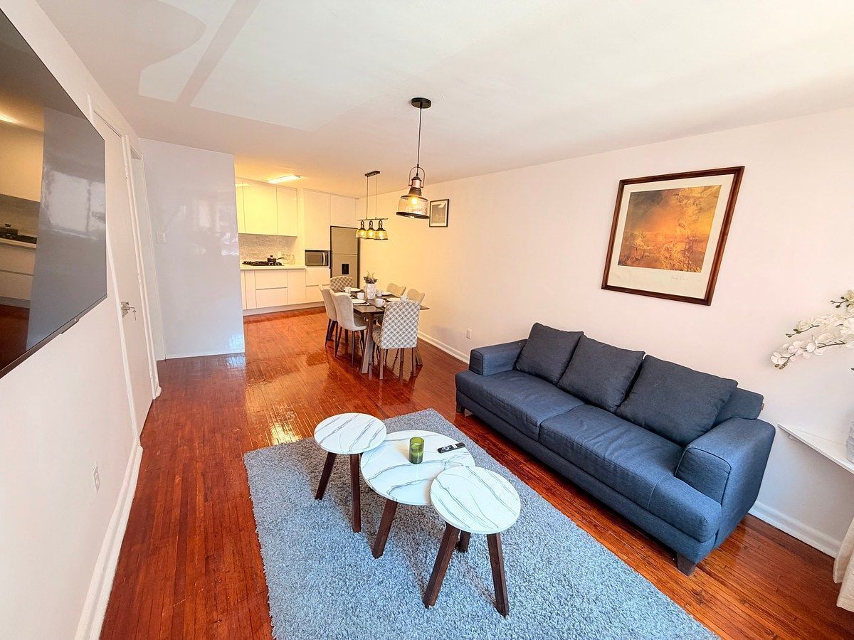 Apartamento em Roma Norte, Cuauhtémoc, foto 2 de 30