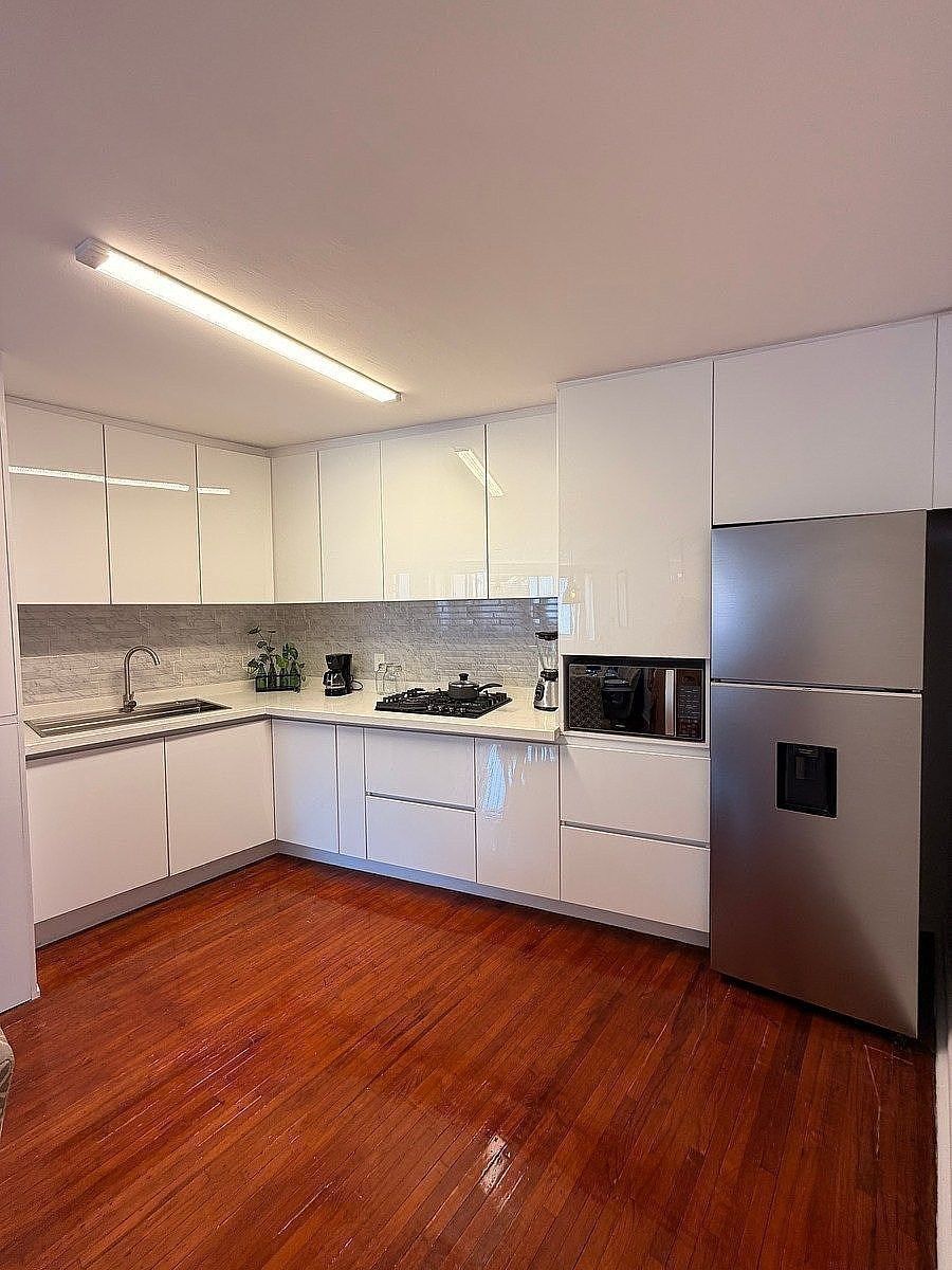 Apartamento em Roma Norte, Cuauhtémoc, foto 18 de 30