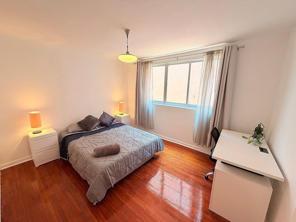 Apartamento em Roma Norte, Cuauhtémoc, foto 21 de 30