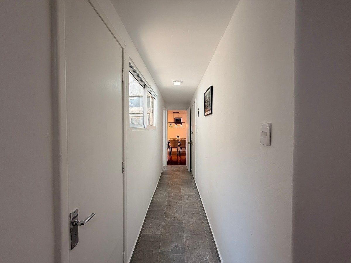Apartamento em Roma Norte, Cuauhtémoc, foto 23 de 30