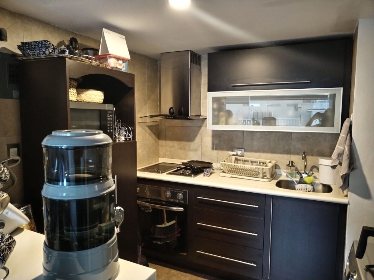 Apartment in Cuauhtémoc, Cuauhtémoc, photo 18 of 23