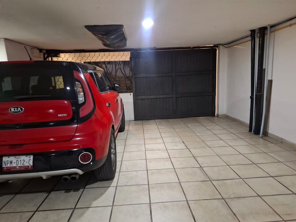 Departamento en Cuauhtémoc, Cuauhtémoc, foto 15 de 20