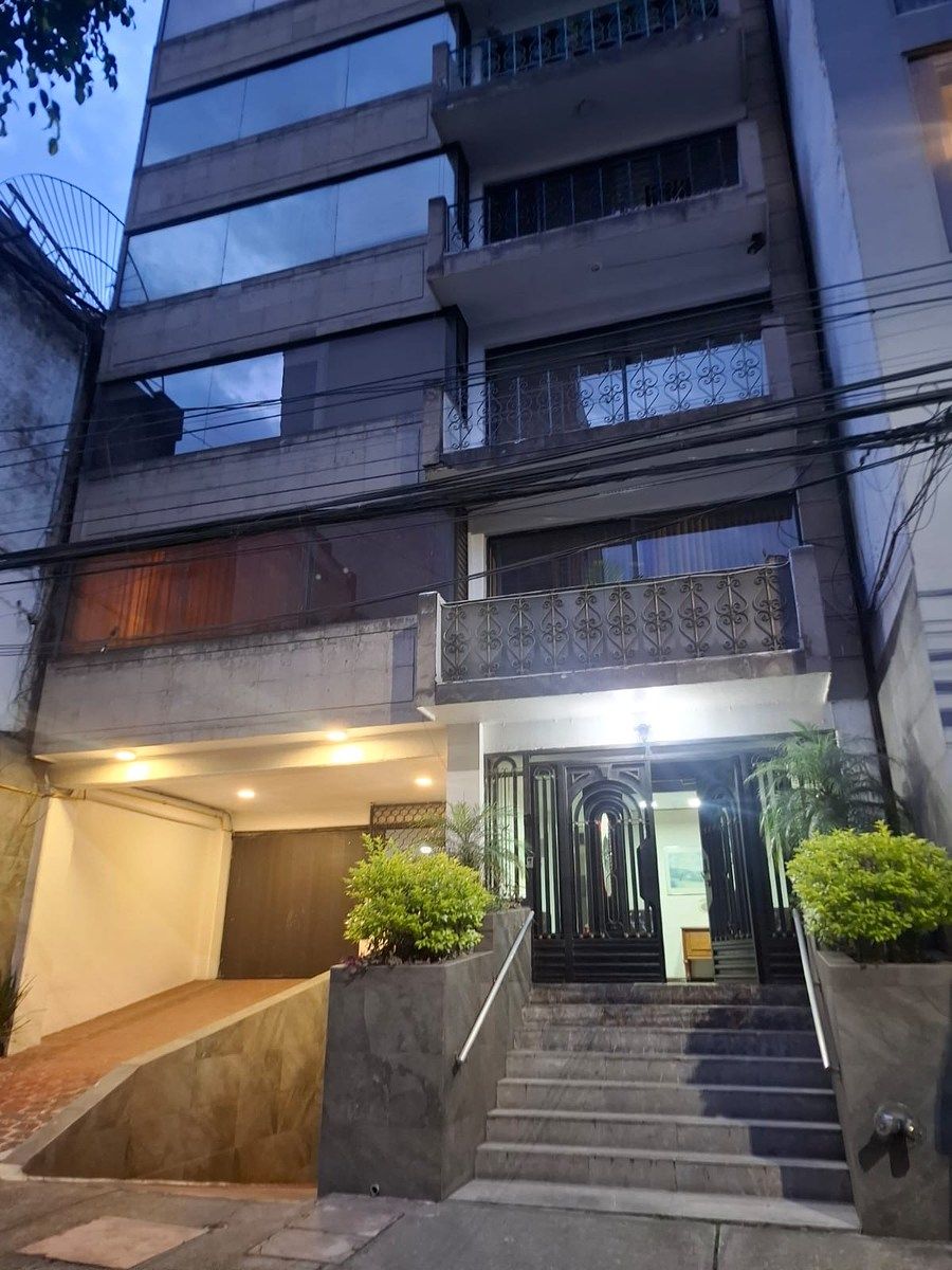 Departamento en Cuauhtémoc, Cuauhtémoc, foto 19 de 20