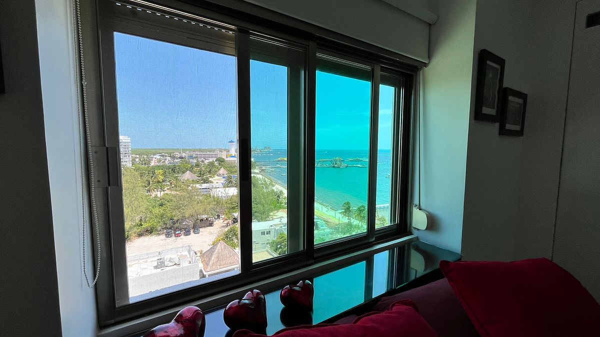 Apartamento em Puerto Juárez, Benito Juárez, foto 6 de 9