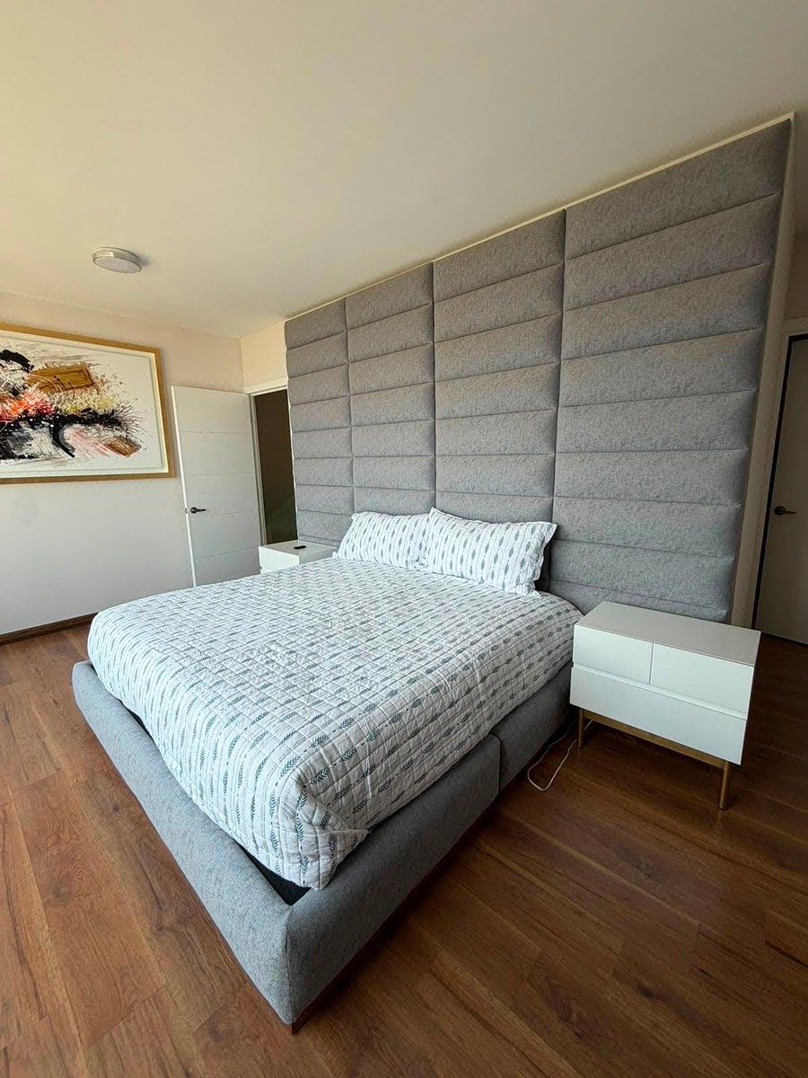 Apartment in Jardín de las Torres, Monterrey, photo 7 of 14