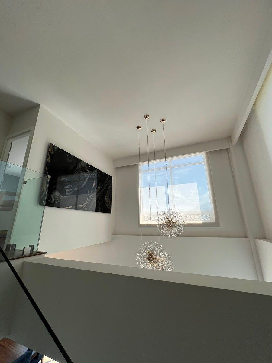 Apartment in Jardín de las Torres, Monterrey, photo 12 of 14