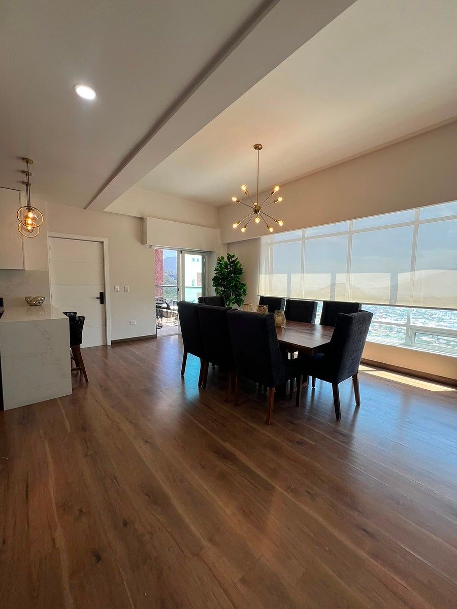 Apartment in Jardín de las Torres, Monterrey, photo 2 of 14