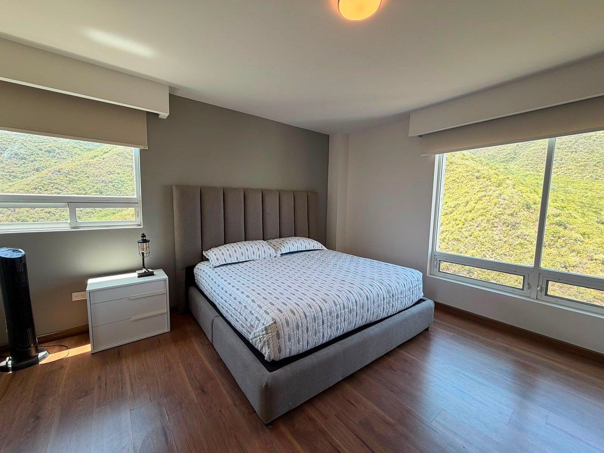 Apartment in Jardín de las Torres, Monterrey, photo 5 of 14