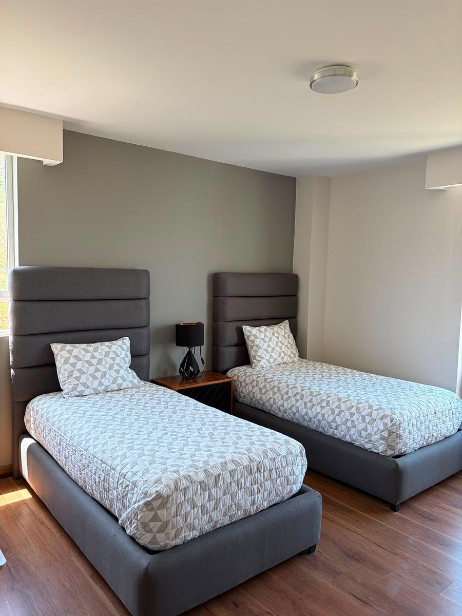Apartment in Jardín de las Torres, Monterrey, photo 11 of 14
