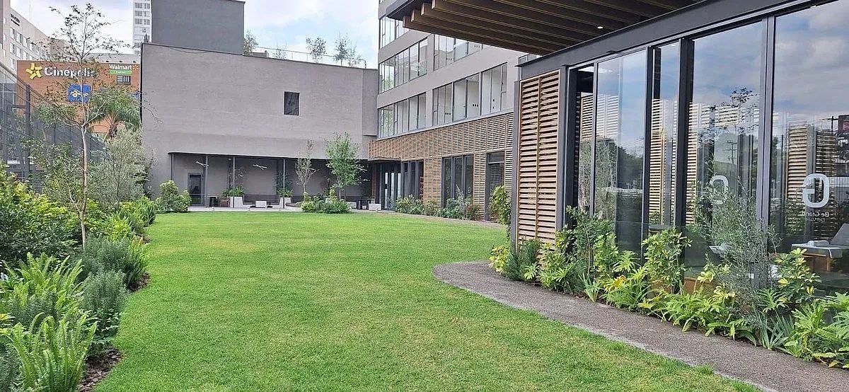 Apartamento em Del Valle Sur, Benito Juárez, foto 8 de 33