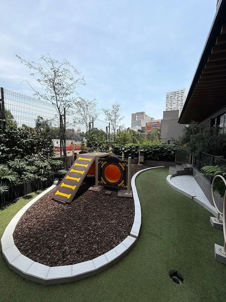 Apartamento em Del Valle Sur, Benito Juárez, foto 24 de 33