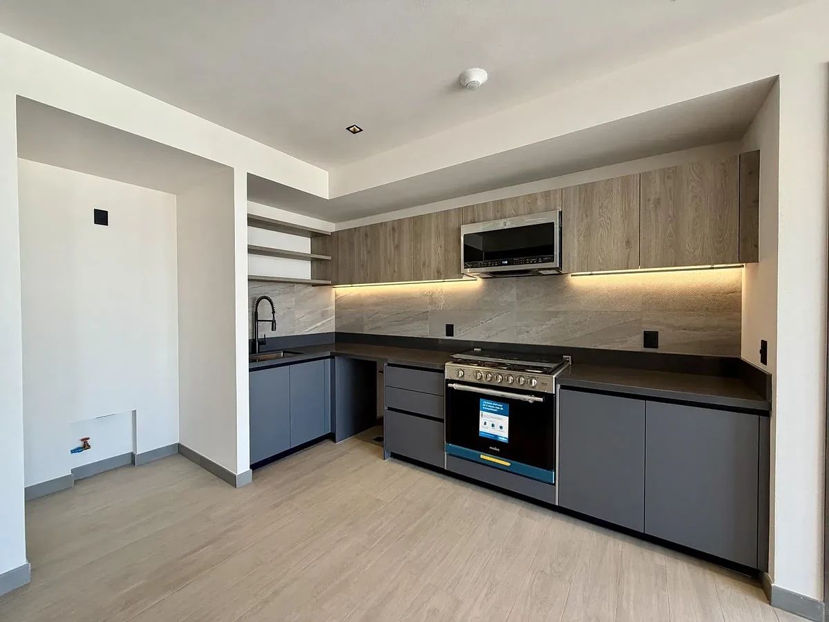 Apartamento em Del Valle Sur, Benito Juárez, foto 9 de 33
