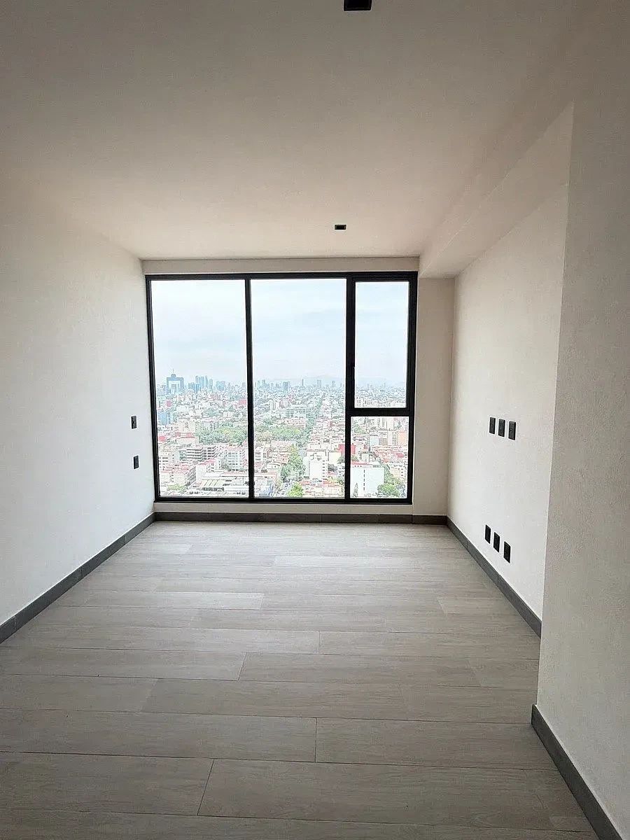 Apartamento em Del Valle Sur, Benito Juárez, foto 13 de 33