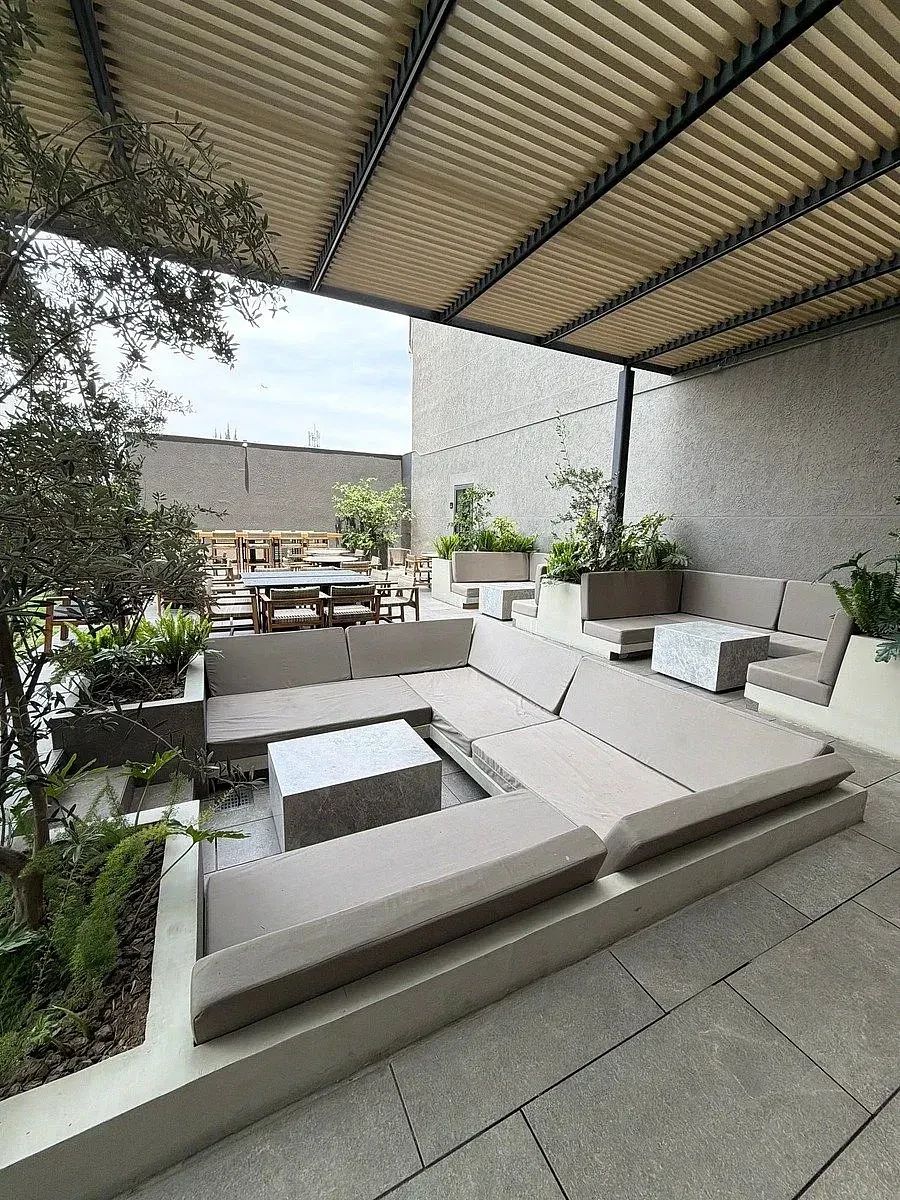 Apartamento em Del Valle Sur, Benito Juárez, foto 12 de 33