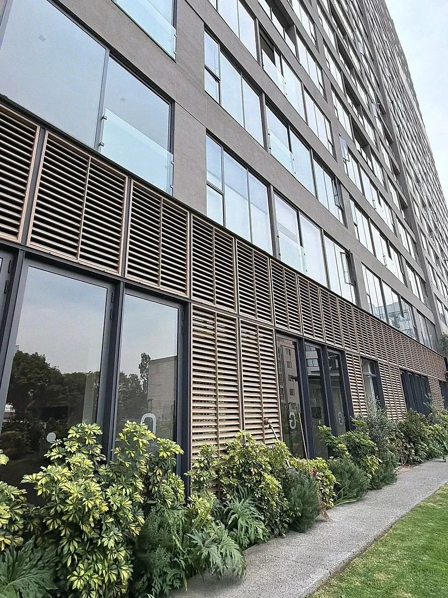 Apartamento em Del Valle Sur, Benito Juárez, foto 25 de 33