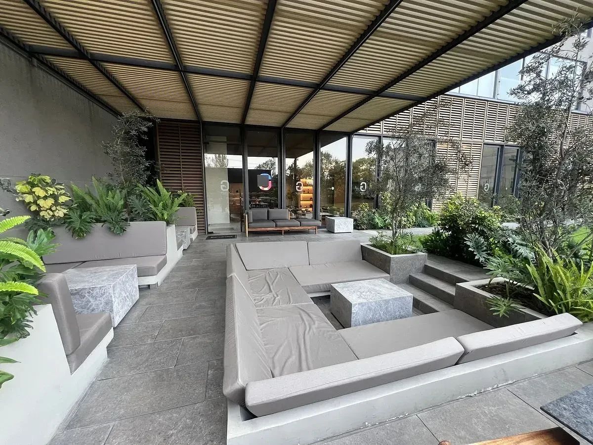 Apartamento em Del Valle Sur, Benito Juárez, foto 27 de 33