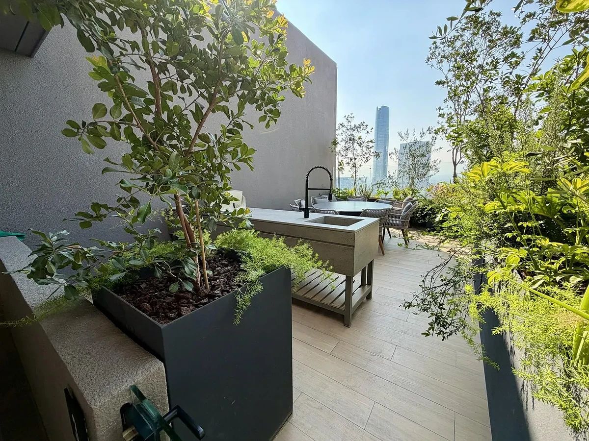 Apartamento em Del Valle Sur, Benito Juárez, foto 26 de 33