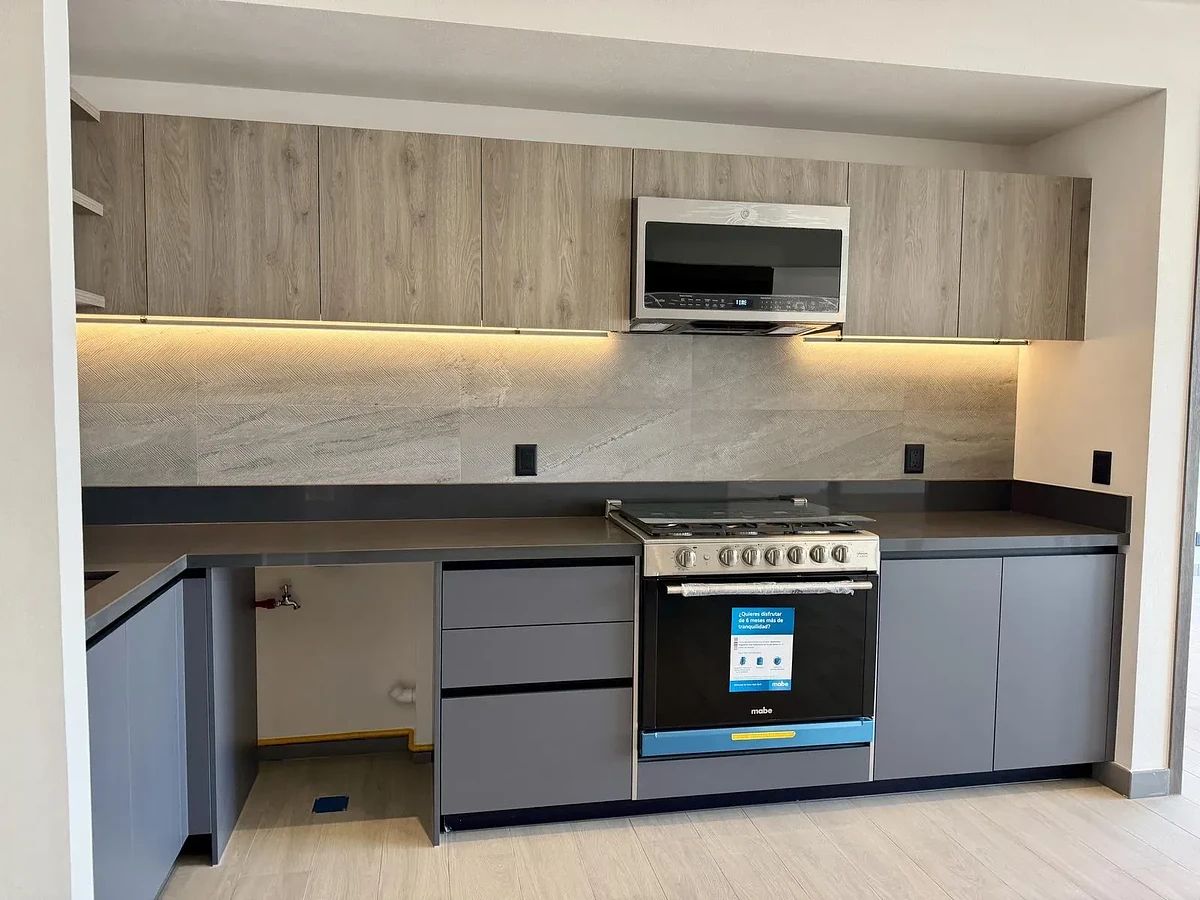 APARTAMENTO À VENDA NA COLONIA DEL VALLE, foto 1 de 33