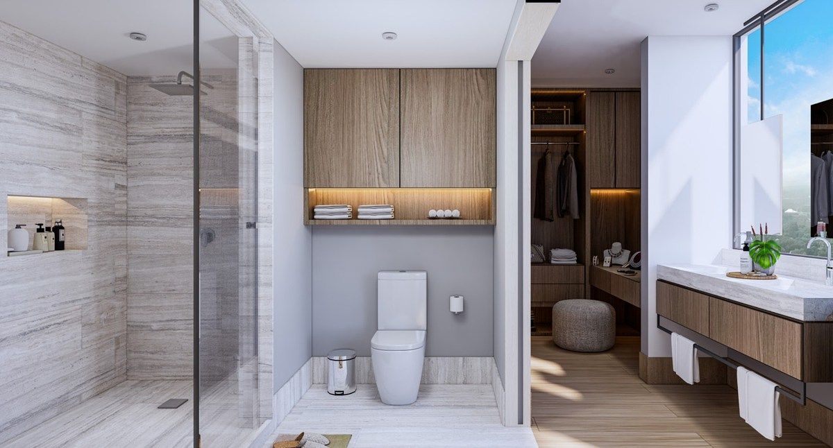 Apartment in Jardines del Pedregal, Álvaro Obregón, photo 7 of 17