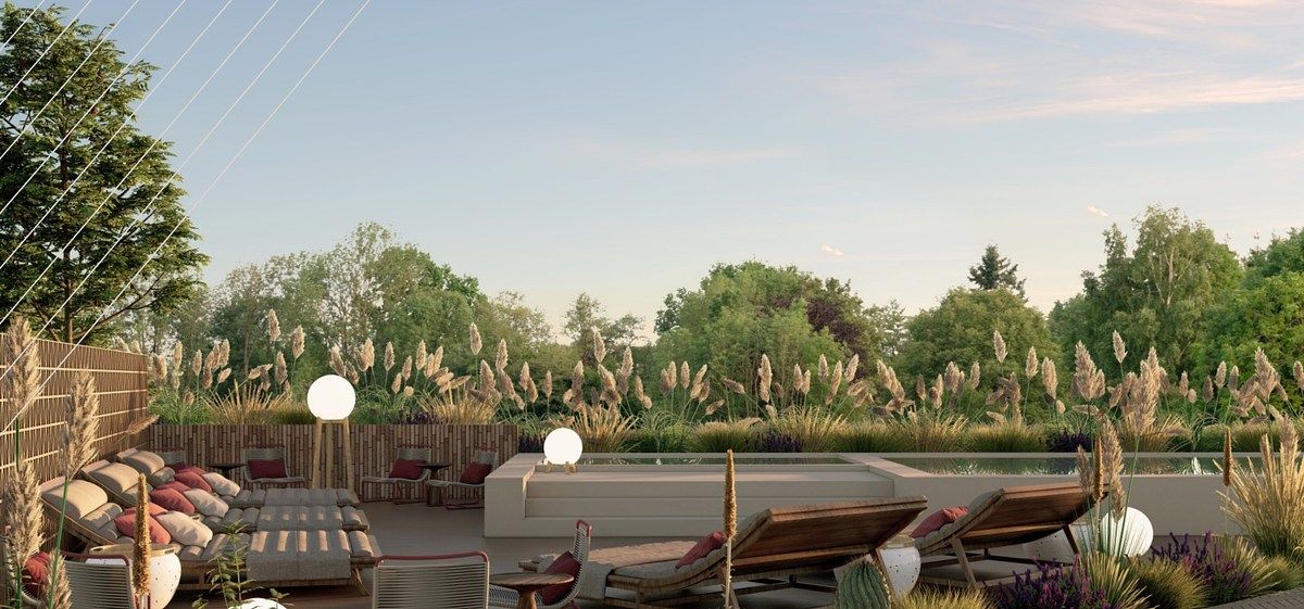 Apartment in Jardines del Pedregal, Álvaro Obregón, photo 15 of 17