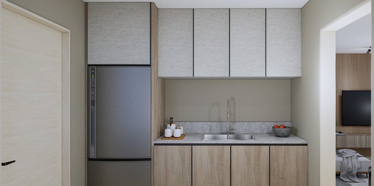 Apartment in Jardines del Pedregal, Álvaro Obregón, photo 6 of 17