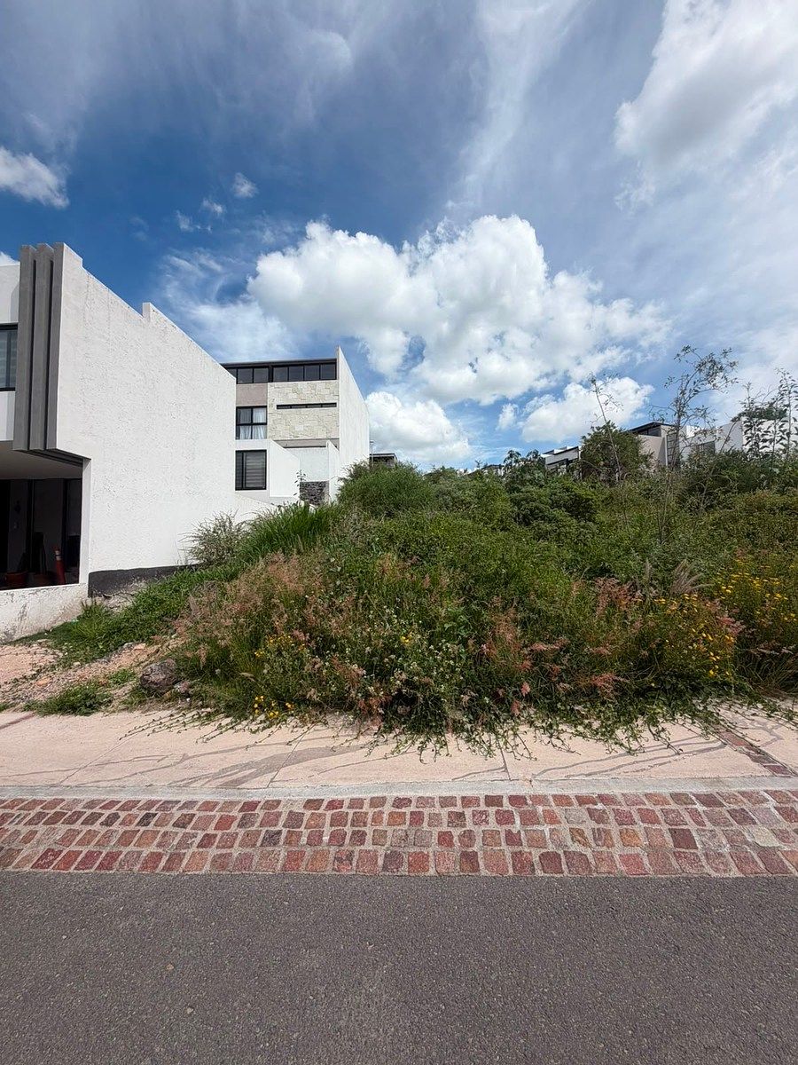 Terreno en Venta En Jade Sur., foto 1 de 7