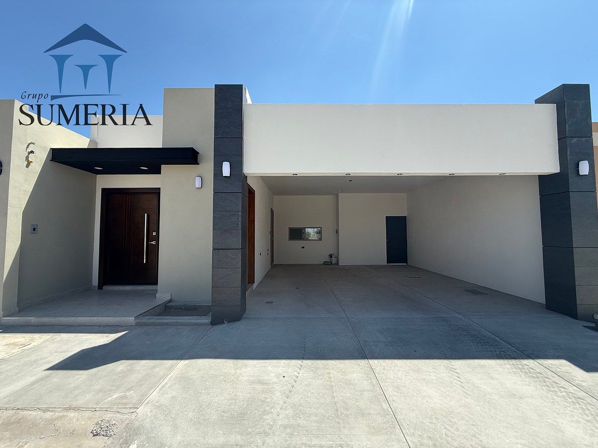 CASA DE 1 PISO EN GRAN LUCERO, foto 1 de 13