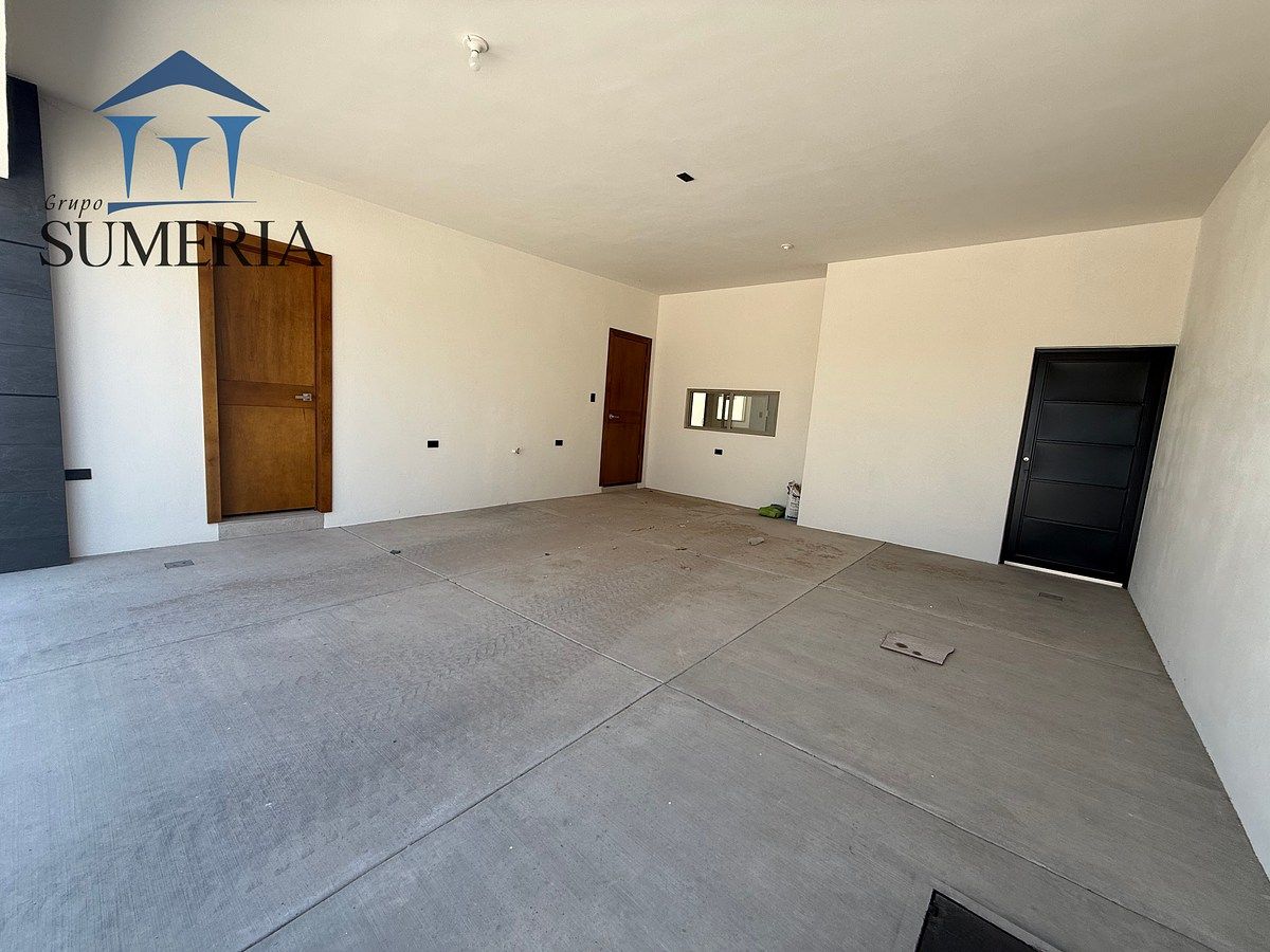Casa en Obrera, Delicias, foto 3 de 13
