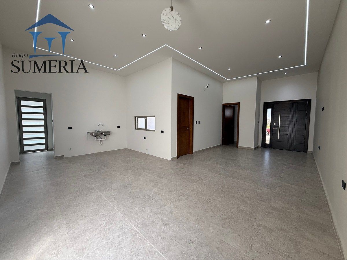 Casa en Obrera, Delicias, foto 4 de 13
