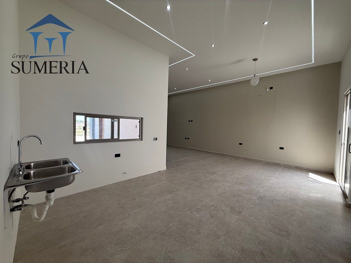 Casa en Obrera, Delicias, foto 6 de 13